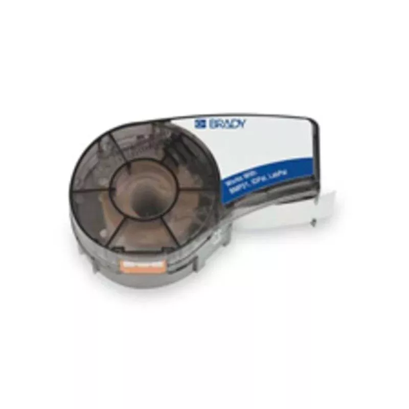 Tape Refill Cartridge, 0.75″ x 21′ By Brady M21-750-595-BL