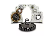 Team Associated RC10 Masami Edition 3-Gear Stealth Transmission Kit
