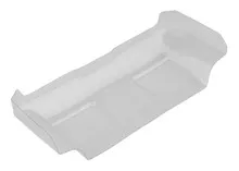 Team Associated RC10B6 Pre-Cut 1/10 Buggy Wing (7" Wide)