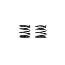 Team Associated RC10TC8 LP Shock Springs (2) (White/14.9lb)