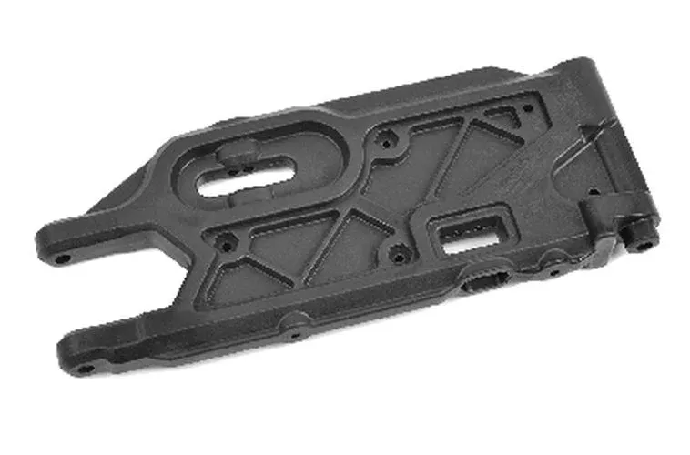 Team Corally C-00180-528Suspension Arm HDA-4, Lower, Rear, Composite, 1pc, Kagama