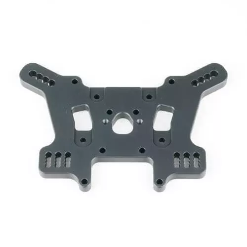 Tekno RC TKR9428 Shock Tower (Front 7075 CNC GM Ano ET48 NT48 2.0)