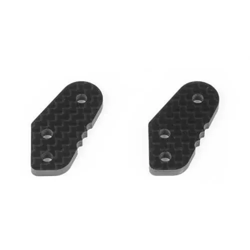 Tekno TKR9047B Type B Spindle Arms EB/NB/ET/NT48