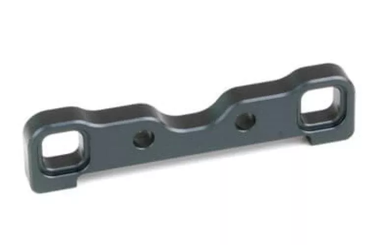 Tekno TKR9462 Hinge Pin Brace (CNC, 7075, ET/NT48 2.0, B Block)