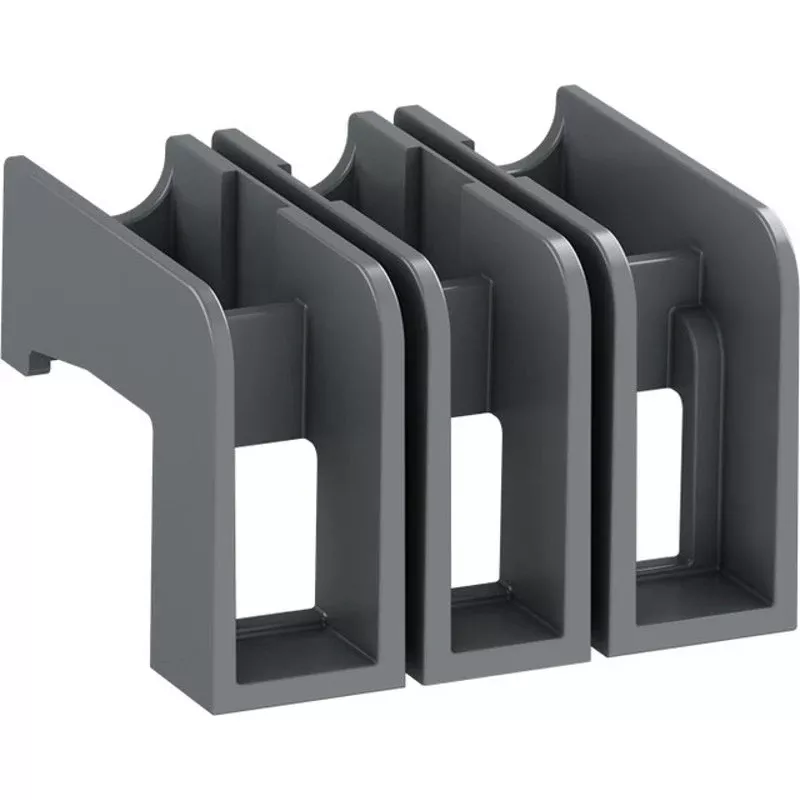 Terminal Spacer By ABB TS1-M3-S2