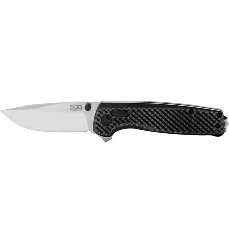 Terminus XR- S35VN Folding Knife By SOG Specialty Knives TM1025-BX