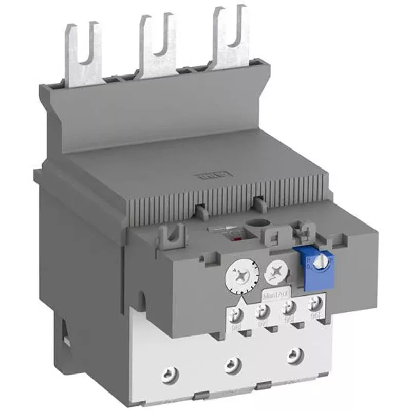 Thermal Overload Relay, 90A, 690V, 3P By ABB TF140DU-90