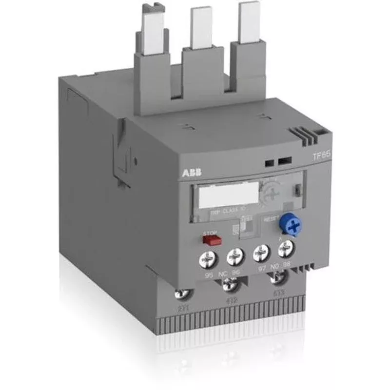 Thermal Overload Relay By ABB TF65-67