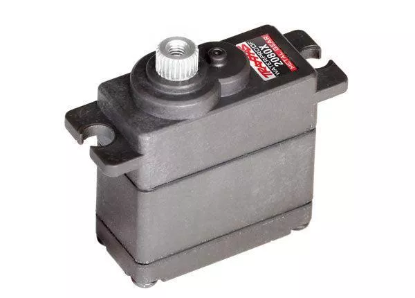 Traxxas 2080X Micro Waterproof Metal Gear Servo 1/16 E-Revo Slash Summit