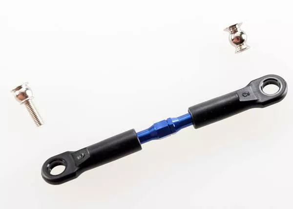 Traxxas 3737A Camber Link Turnbuckle 39mm Front Rear Slash Rustler Stampede