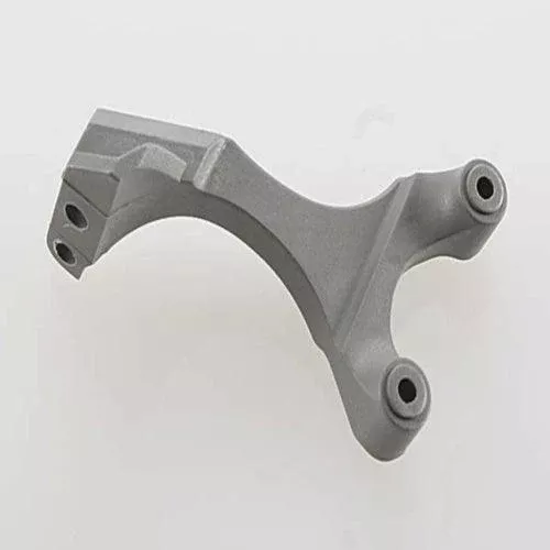 Traxxas 4434A Gearbox Brace Clutch Guard Gray Nitro Sport Nitro Slash