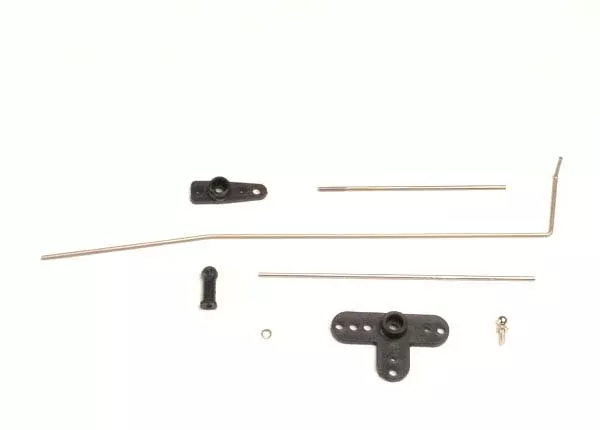 TRAXXAS 4968 WIRES BRAKE/THROTTLE/SHIFT