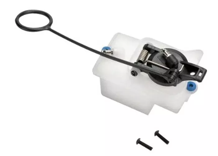 Traxxas 5548 Complete Fuel Tank Assembly Jato