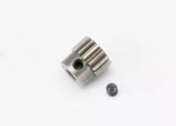TRAXXAS 5640 PINION 14-T FOR 32-P 5MM SHAFT