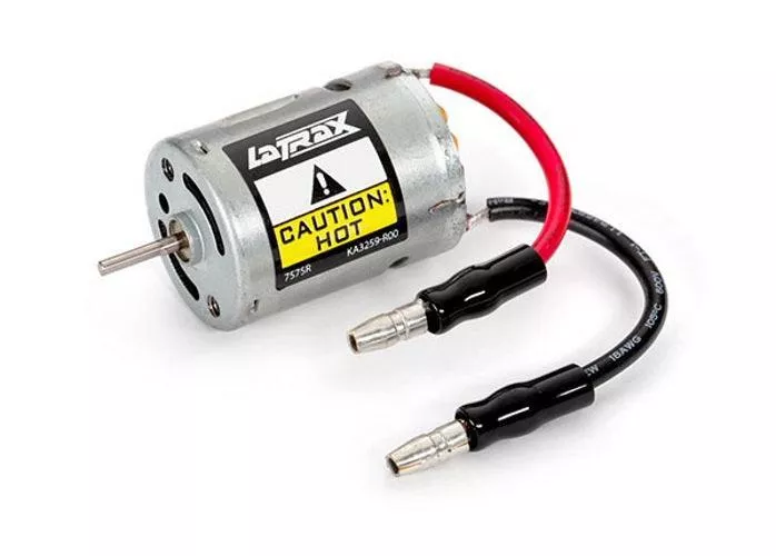 Traxxas 7575R 370 Motor Latrax Teton / Rally / Desert Prerunner