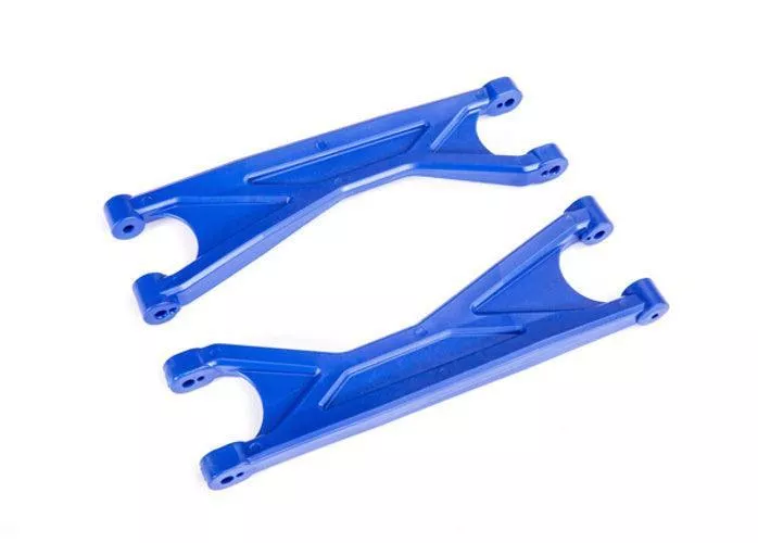 Traxxas 7829X Suspension Arm Blue Upper (Left or Right Front or Rear) X-Maxx