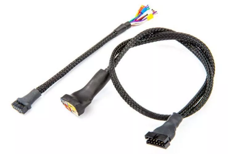 Traxxas 7882 Extension Harness Led lights (high-voltage) X-Maxx