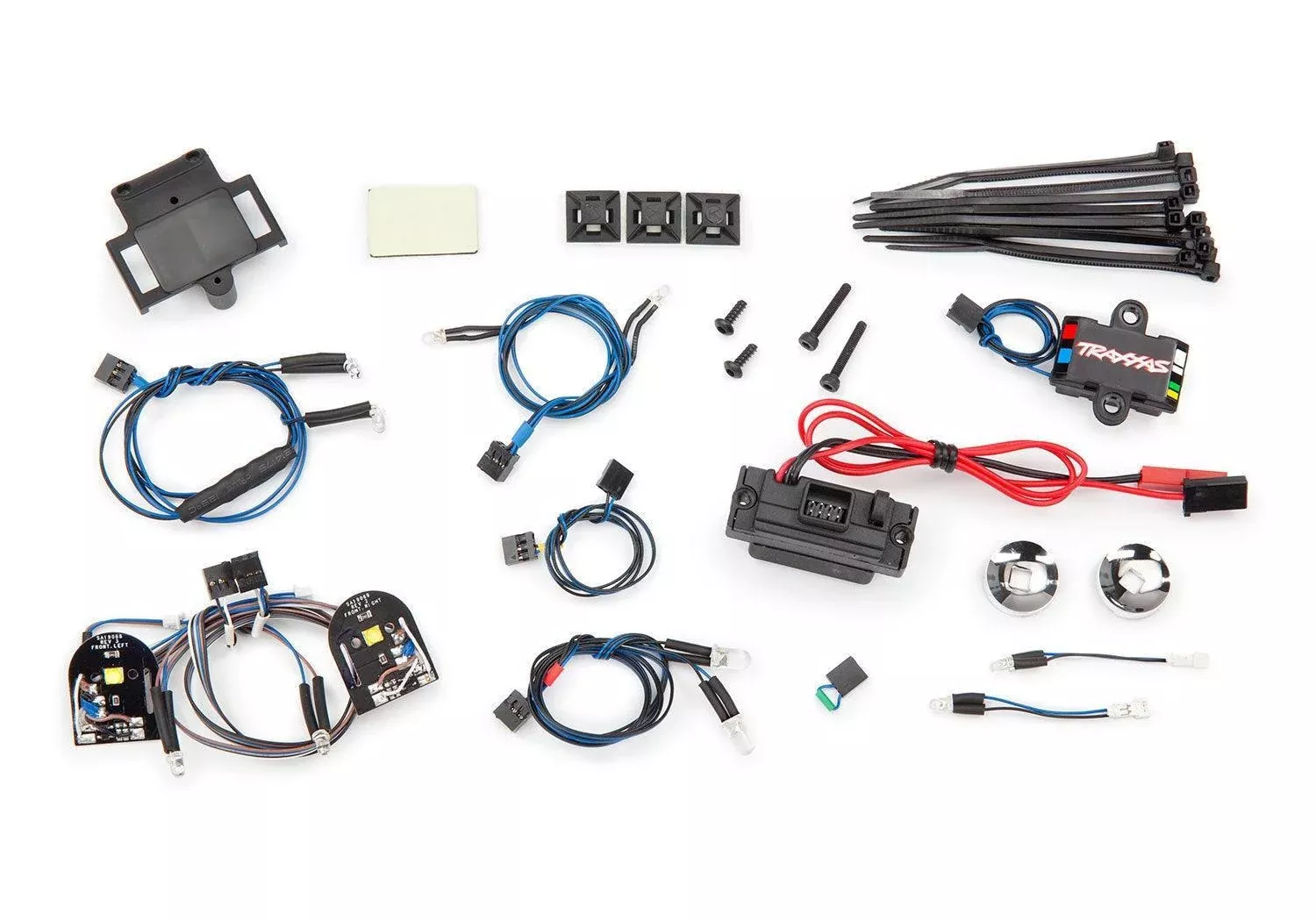 Traxxas 8090 TRX-4 K5 Blazer Light Kit