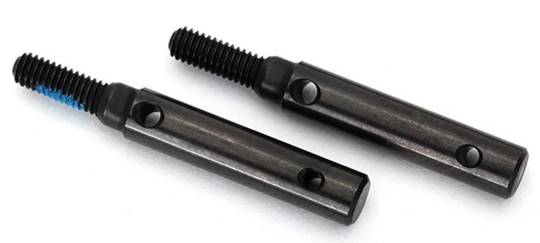 Traxxas 8255A Stub Axle, Extended (Portal Drive) (2) For TRX-4
