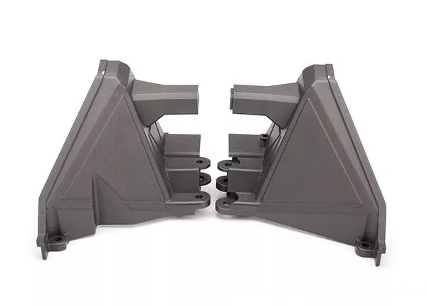 TRAXXAS 8939 SHOCK TOWER REAR L&R MAXX