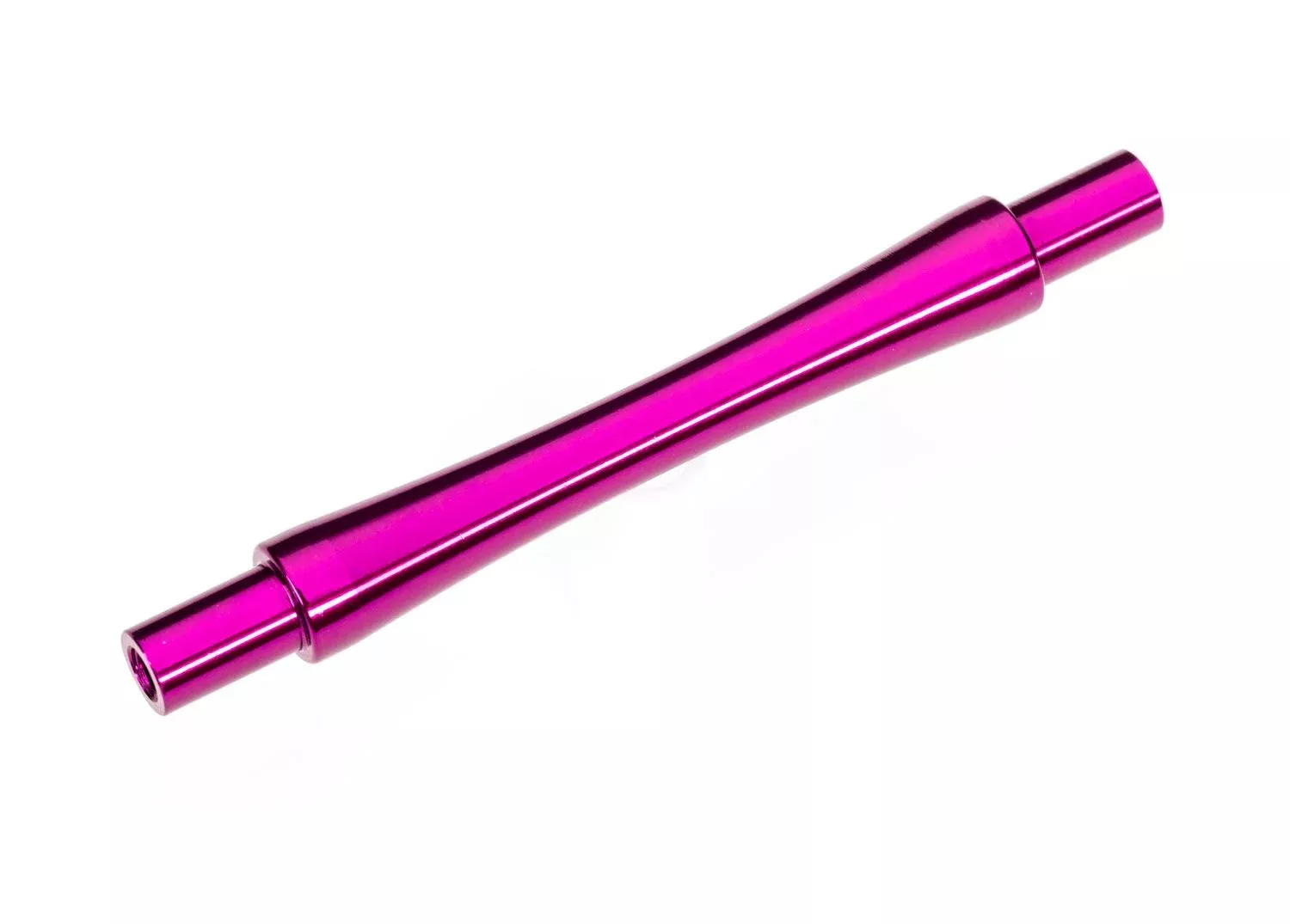 TRAXXAS 9463G AXLE WHEELIE BAR PINK