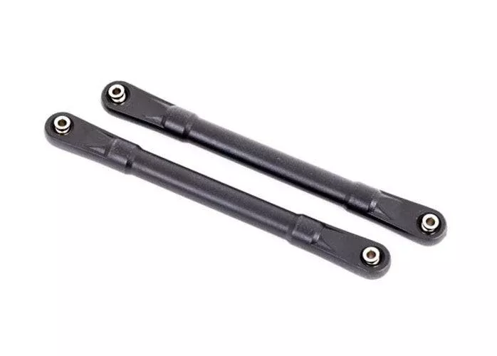 Traxxas 9547 Camber links, front (117mm) (2)Sledge