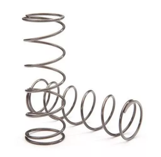 Traxxas Springs Shock (Natural Finish) (GT-Maxx) (1.450 rate) (2) Maxx