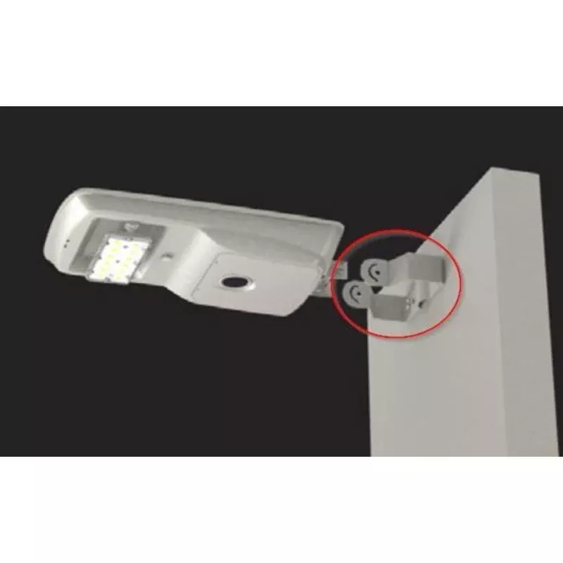 Trunnion bracket By Light Efficient Design RP-SAL-BKT-30W-TN-G1