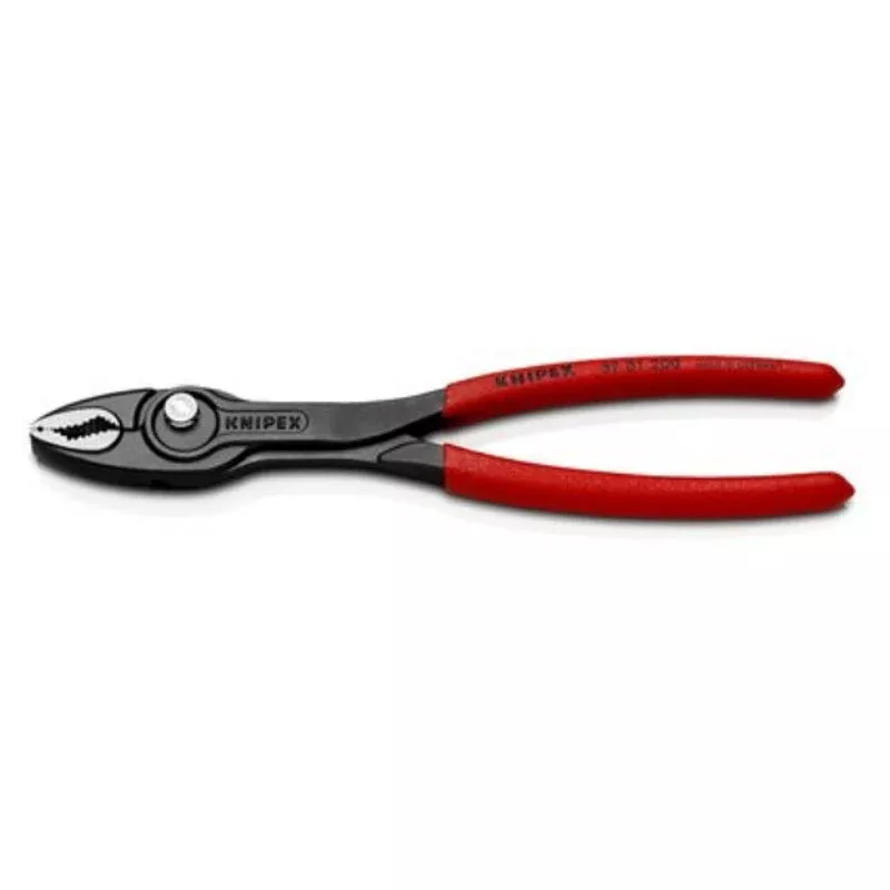 TwinGrip Pliers By Knipex 82 01 200 SBA