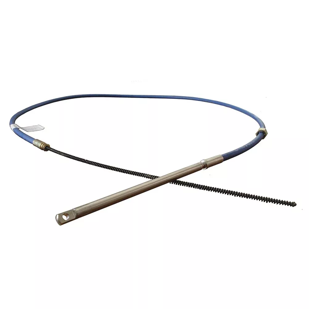 Uflex M90 Mach Rotary Steering Cable – 16 [M90X16]