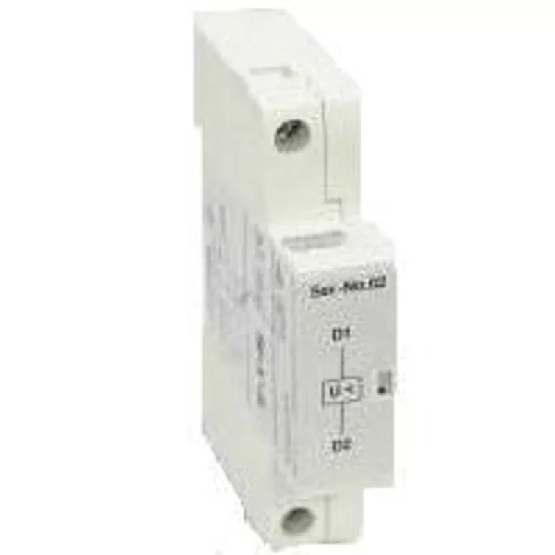 Undervoltage Release, 240V @ 60Hz. By Eaton XTPAXUVR240V60H