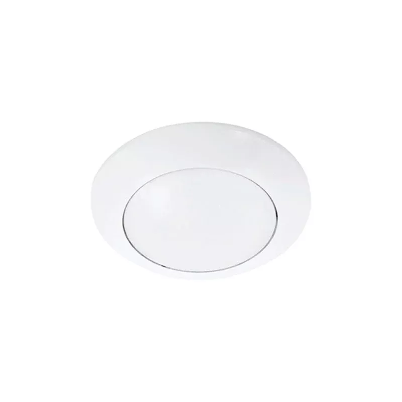 Universal 6″ Surface Mount LED Module By Elite Lighting RL670-1000L-DIMTR-120-30K-90+W-WH….