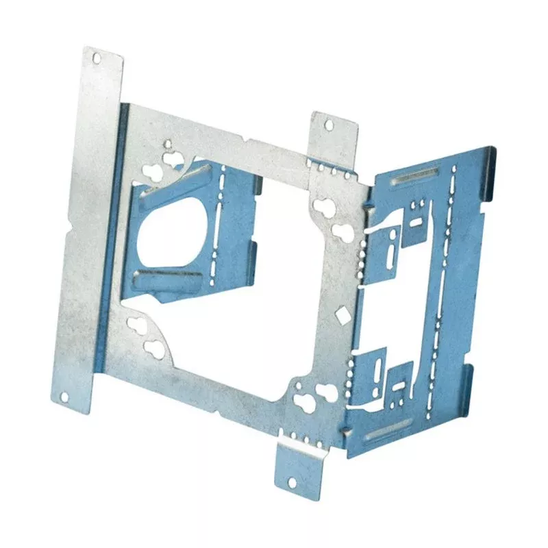 Universal Electrical Box Bracket, 2 1/2″, 3 5/8″ Wall Depth By nVent Caddy TEB23