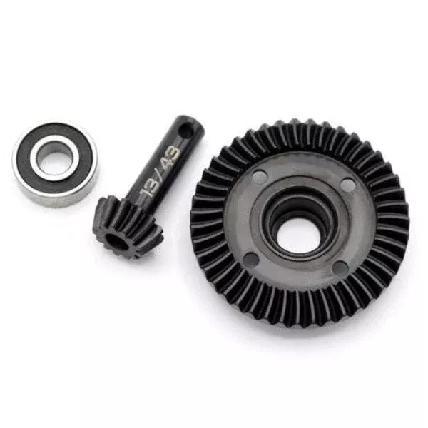 Vanquish IRC00471 Incision AR14B Gear Set 43/13 Axial RBX10 Ryft