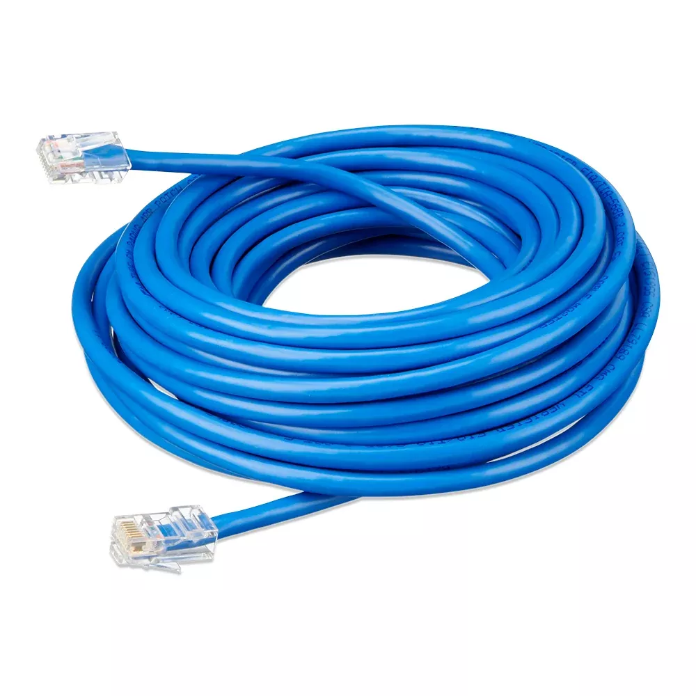 Victron RJ45 UTP – 10M Cable [ASS030065011]