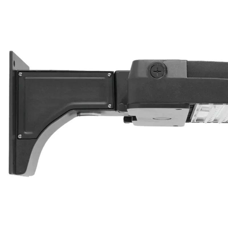 Wall Mount For LED Small Flood By Elite Lighting OAL-101/201/301-ACC-WM