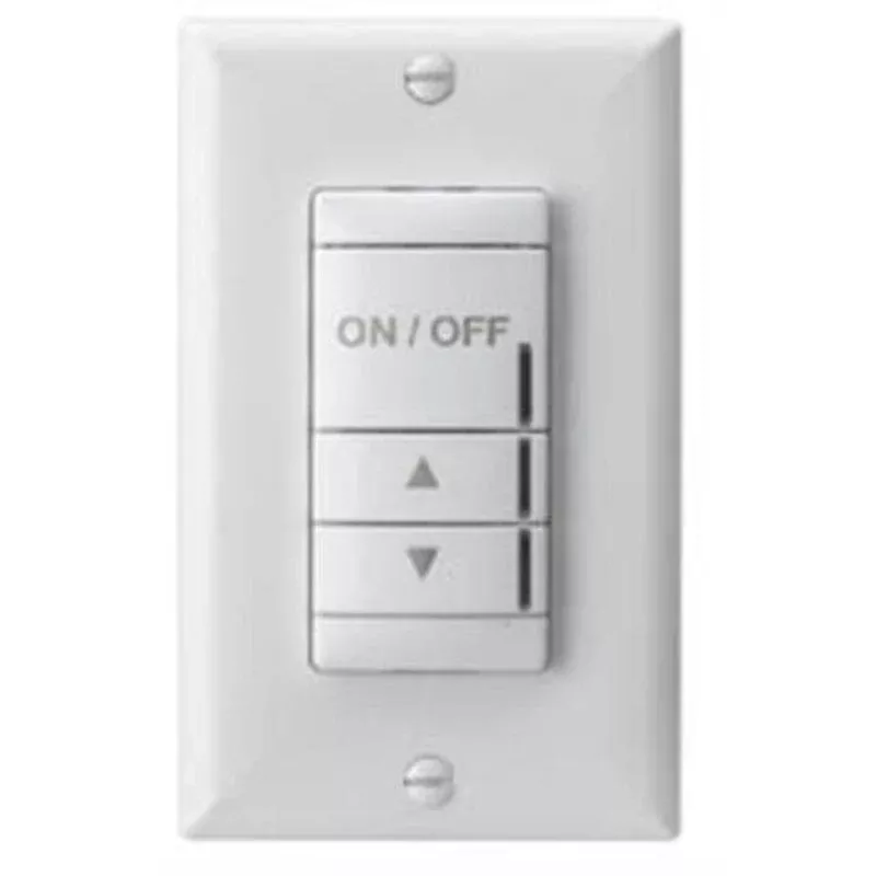 Wall Switch Sensor By Sensor Switch RPODBZ DX WH