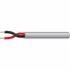 West Penn Wire 224RD1000 - 18/2 UTP CMR Commercial Speaker Cable 1000 ft. RedWrite a Review