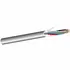 West Penn Wire 253186BVT1000 6C 18G Strd Shld Plen IiWrite a Review