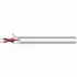 West Penn Wire 293WH0500 1P 18G Strd Shld Pvc JktWrite a Review