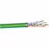 West Penn Wire 4246agy1000 - 4 Pair 23AWG UTP Cat6A 10G CM GrayWrite a Review