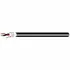 West Penn Wire AQC290GY1000 - 1 Pair 22 Solid Cm Shld AquasealWrite a Review