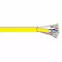 West Penn Wire C254246EZBL1000 - 4P 23G Sld Cat 6 Plenum 1000 Feet 612825386292Write a Review