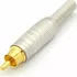Whirlwind F10 - Connector - RCA, inline, CanareWrite a Review