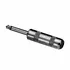 Whirlwind Z70 - Connector - 1/4" - Switchcraft, TS, male inline, oversized, 3/8" solder style tabsWrite a Review