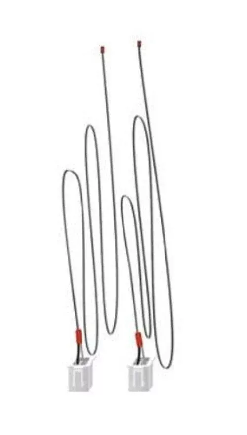 Woodland Scenics JP5745 Just Plug Red Nano LED Light (2)