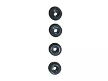 WOV Racing Suspension Arm Plastic Pivot Ball WOV-007