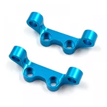 Yeah Racing Aluminum Upper Suspension Mount For Tamiya TT02