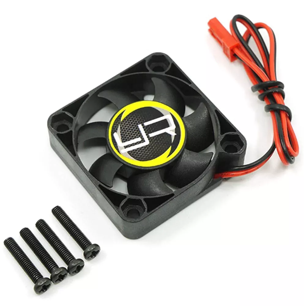 Yeah RacingYA-0327 HIGH SPEED COOLING FAN 40X40MM FOR MOTOR HEAT SINK