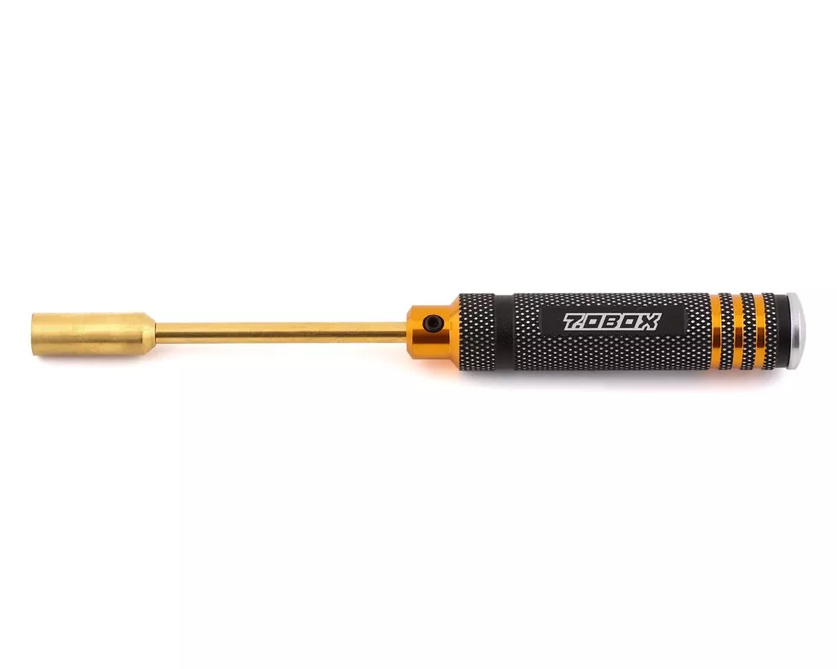 Yeah YEA-YT-0192 Racing Metric Nut Driver (7.0mm) YEA-YT-0192